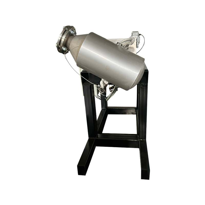 Séchoir pour machine à filer