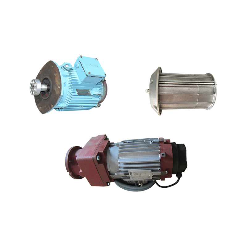 Entretien et réparation de divers types de moteurs