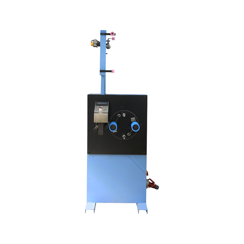 Enrouleur de fil à commutation automatique haute performance à basse vitesse Shengbang (SDJR-2401)