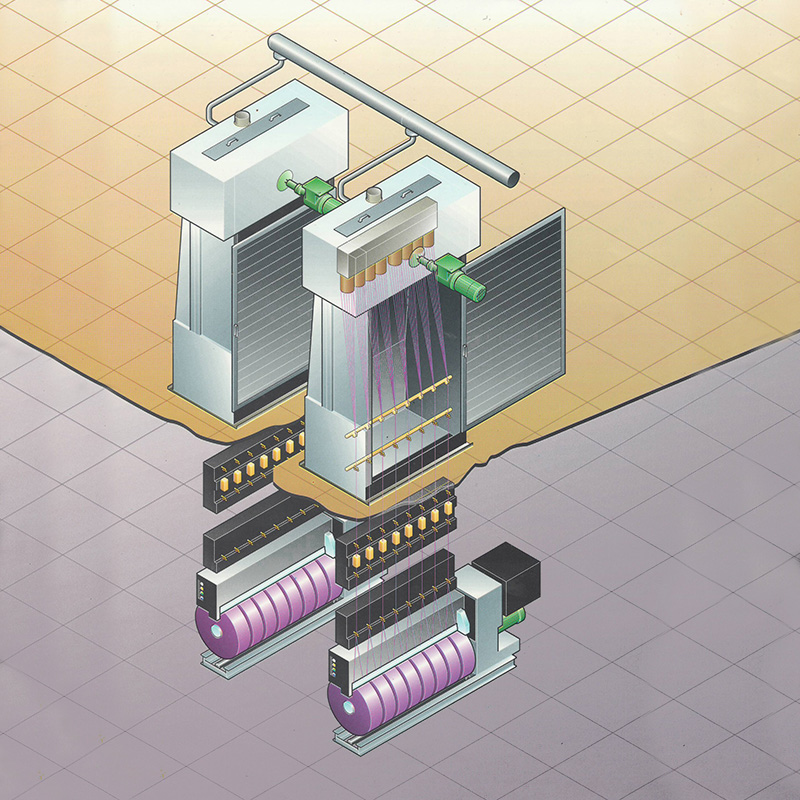 Quelle est la clé d’une production efficace de rPET ?
