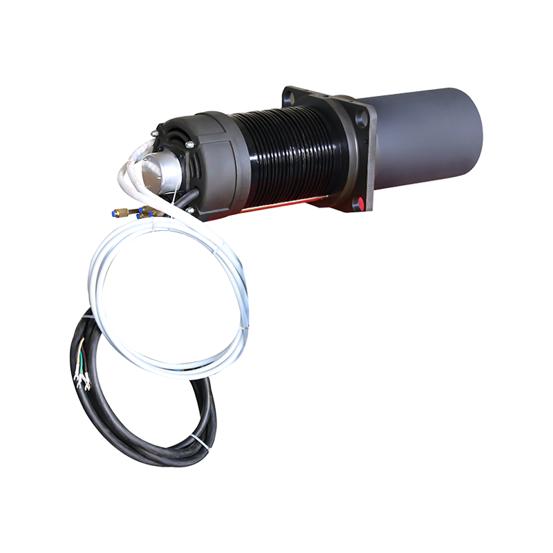 Vitesse élevée ou faible de Godet chaud haute puissance pour fils industriels