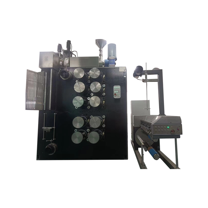 Machine à filer pilote PLA haute résistance