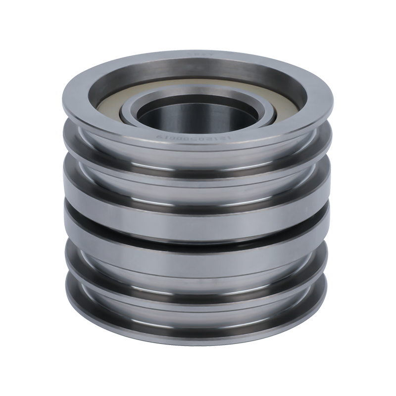 12120500019 Roulement pour rouleau de contact Barmag