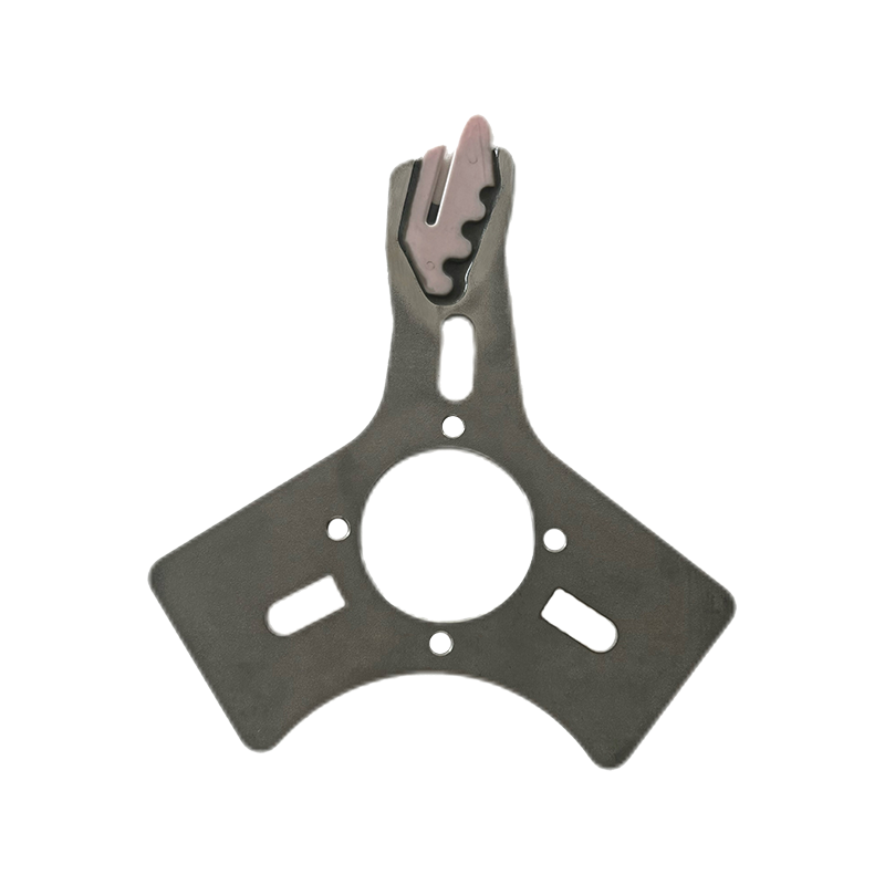 Guide de changement pour le fil industriel Barmag