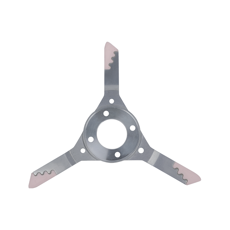 S-1011（RO）Fourche de changement de vitesse pour Barmag