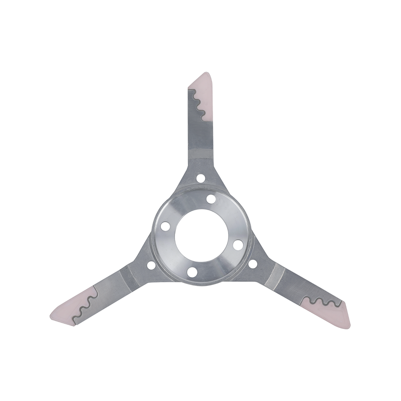 S-1012（LO）Fourche de changement de vitesse pour Barmag