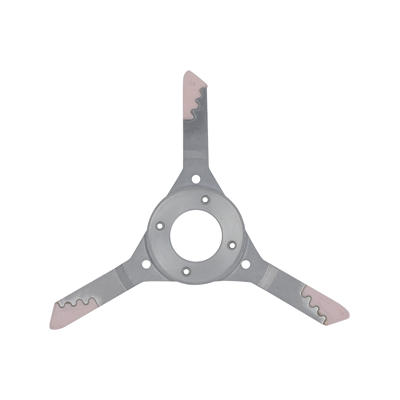 S-1013（LU）Fourche de changement de vitesse pour Barmag