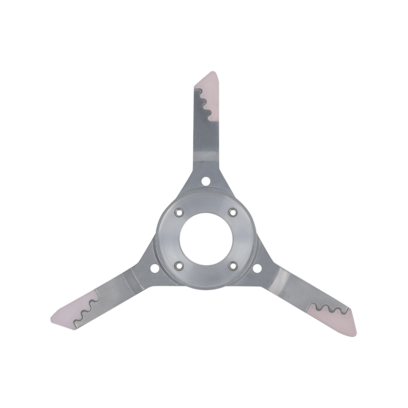 S-1014（RU）Fourche de changement de vitesse pour Barmag