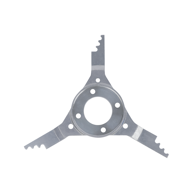 S-1015（RO）Fourche de changement de vitesse pour Barmag