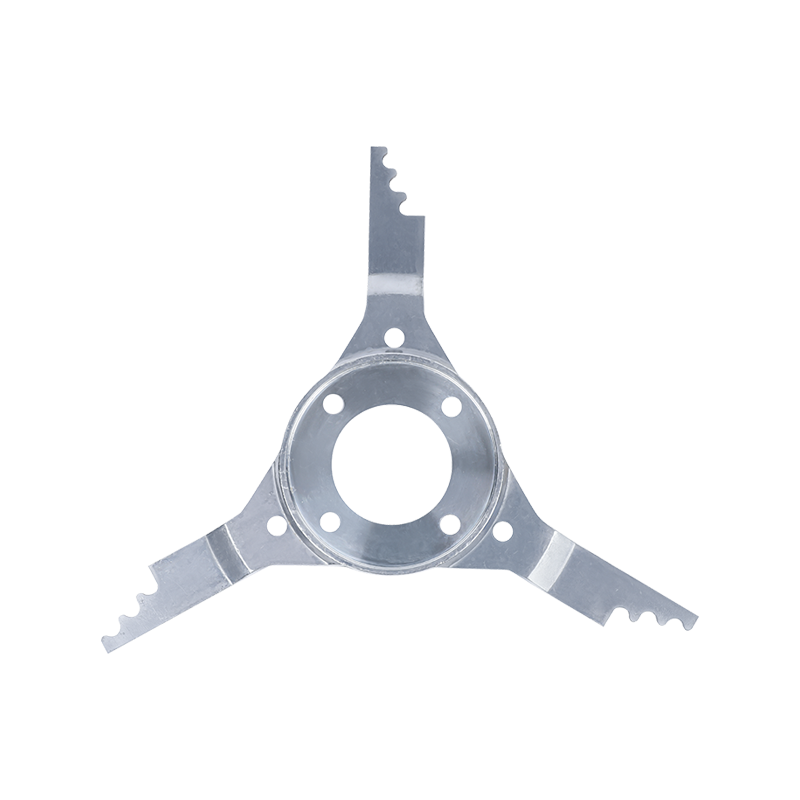 S-1016（LO）Fourche de changement de vitesse pour Barmag