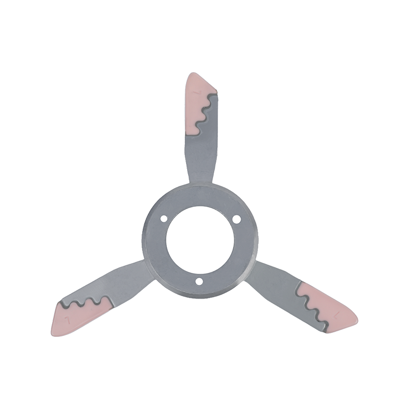 S-1021（RO）Fourche de changement de vitesse pour Barmag