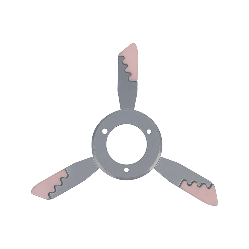 S-1022（LO）Fourche de changement de vitesse pour Barmag