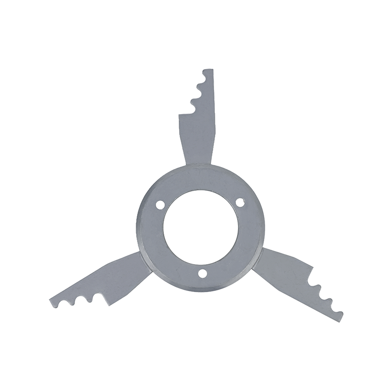 S-1025（RO）Fourche de changement de vitesse pour Barmag