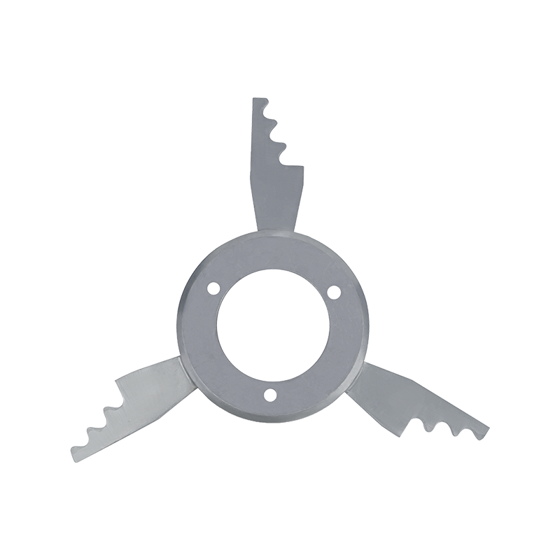 S-1026（LO）Fourche de changement de vitesse pour Barmag