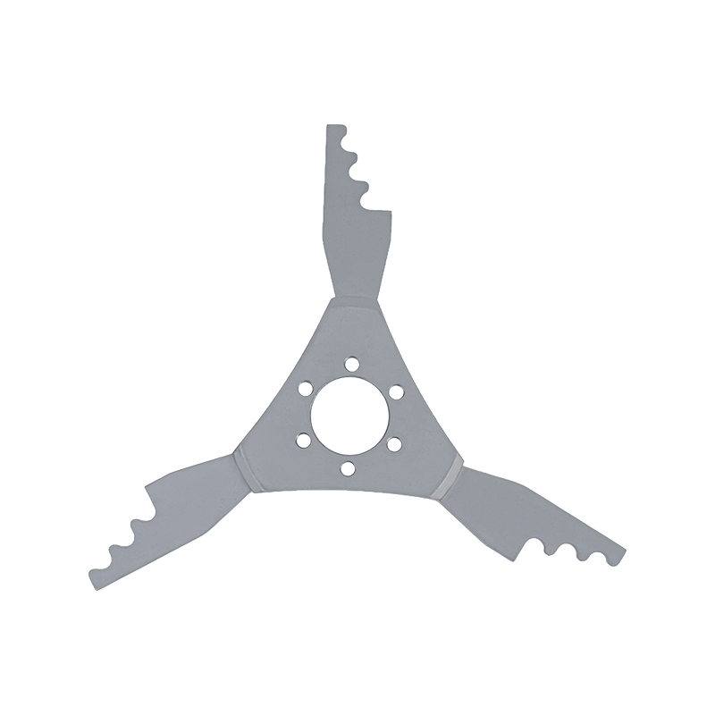 S-1028（RU）Fourche de changement de vitesse pour Barmag