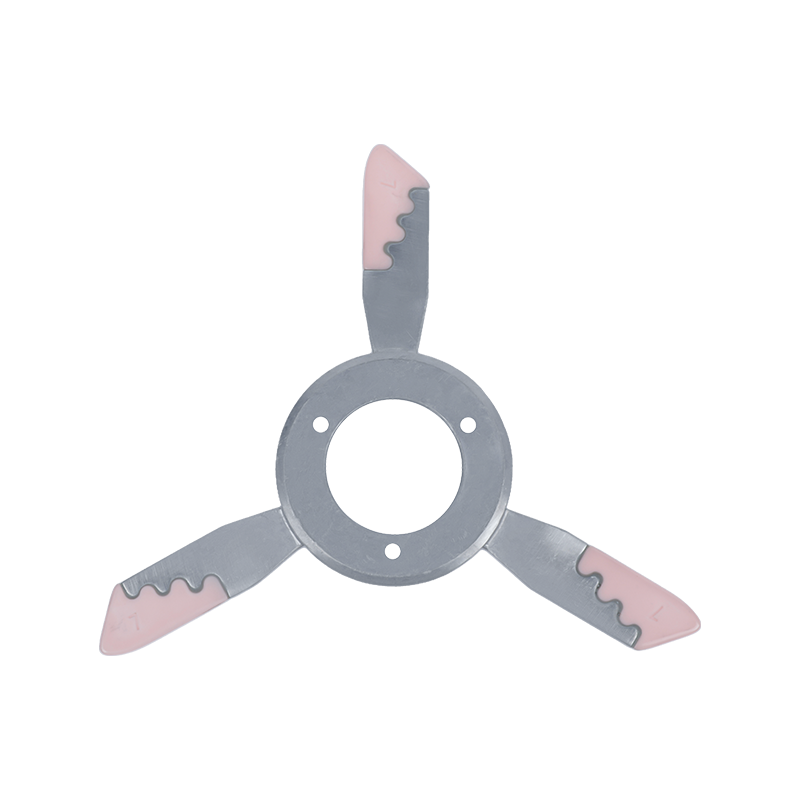 S-1031（RO）Fourche de changement de vitesse pour Barmag