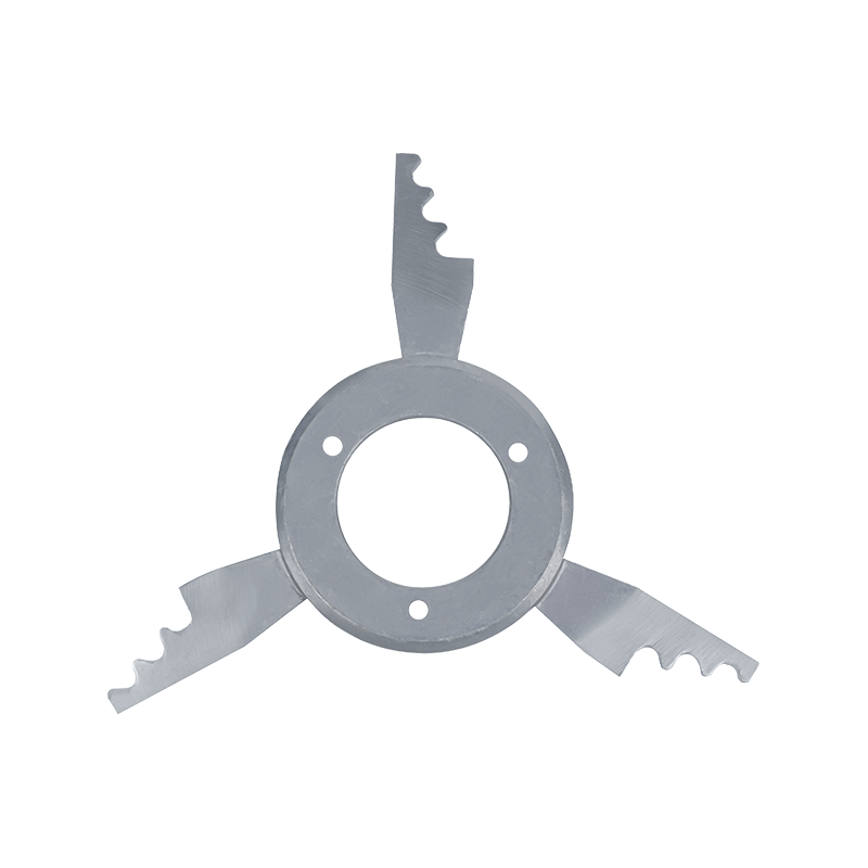 S-1036（LO）Fourche de changement de vitesse pour Barmag