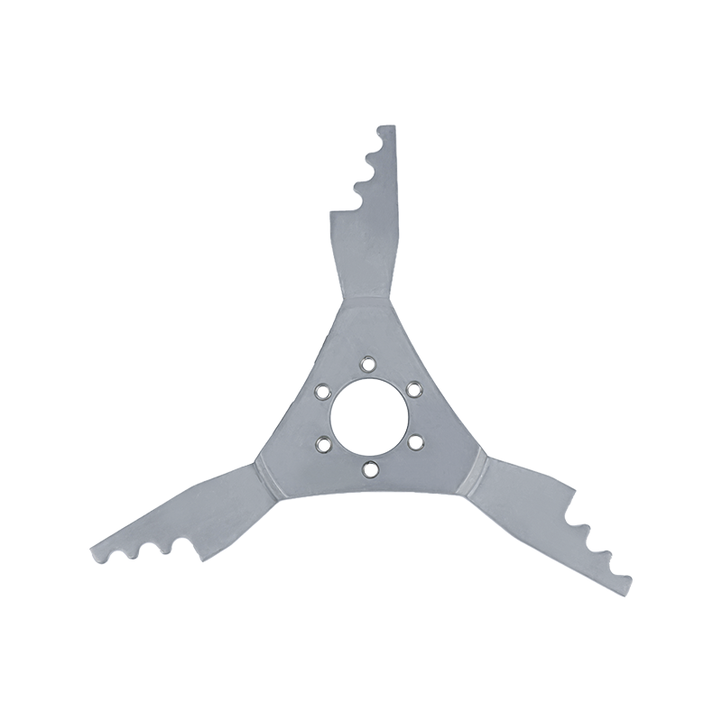 S-1037（LU）Fourche de changement de vitesse pour Barmag