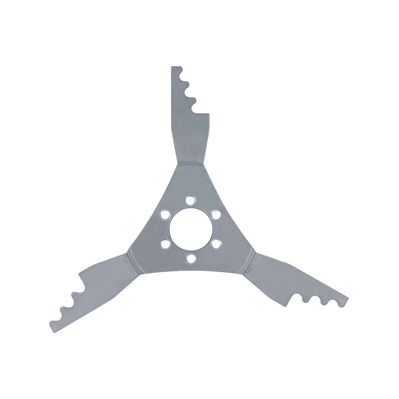 S-1038（RU）Fourche de changement de vitesse pour Barmag