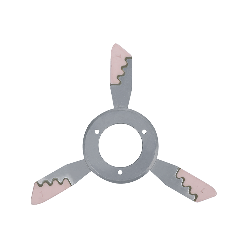 S-1041（RO）Fourche de changement de vitesse pour Barmag