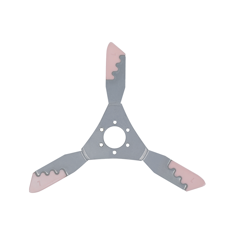 S-1043（LU）Fourche de changement de vitesse pour Barmag