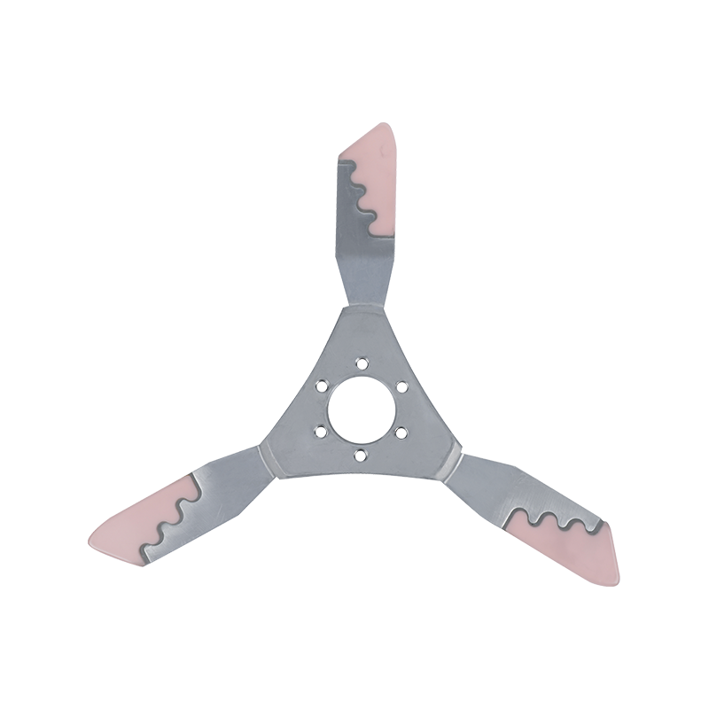 S-1044（RU）Fourche de changement de vitesse pour Barmag