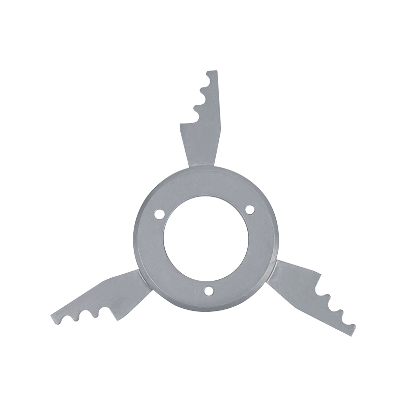 S-1045（RO）Fourche de changement de vitesse pour Barmag