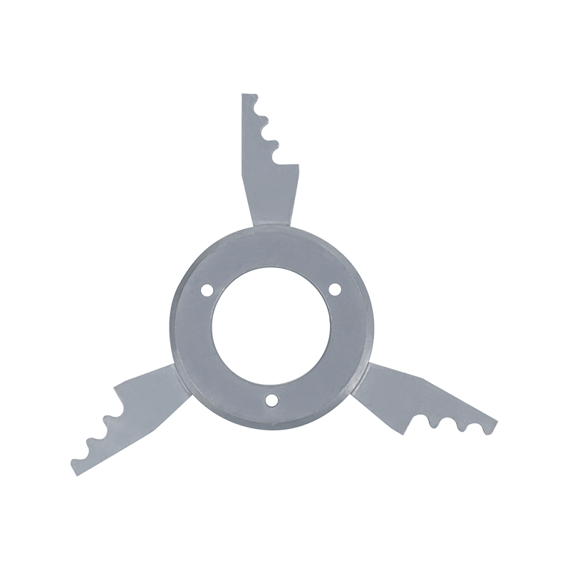 S-1046（LO）Fourche de changement de vitesse pour Barmag