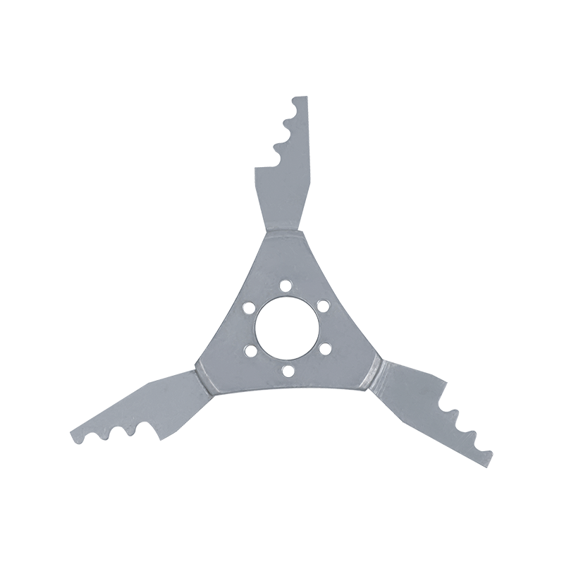 S-1047（LU）Fourche de changement de vitesse pour Barmag