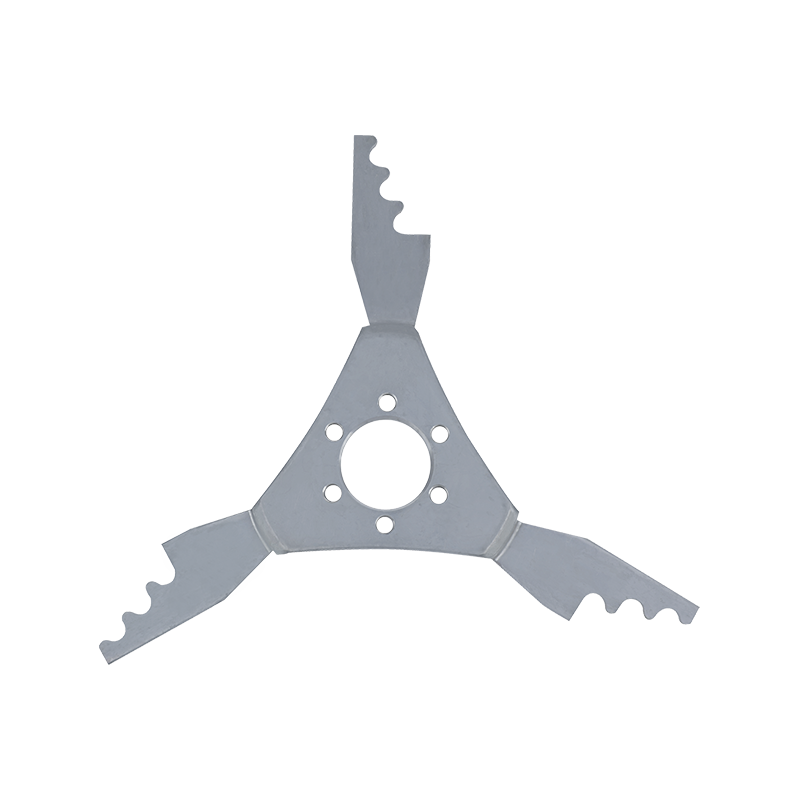 S-1048（RU）Fourche de changement de vitesse pour Barmag