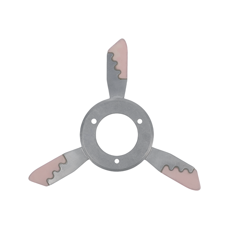 Fourche de changement de vitesse S-105B2(RO) pour Barmag