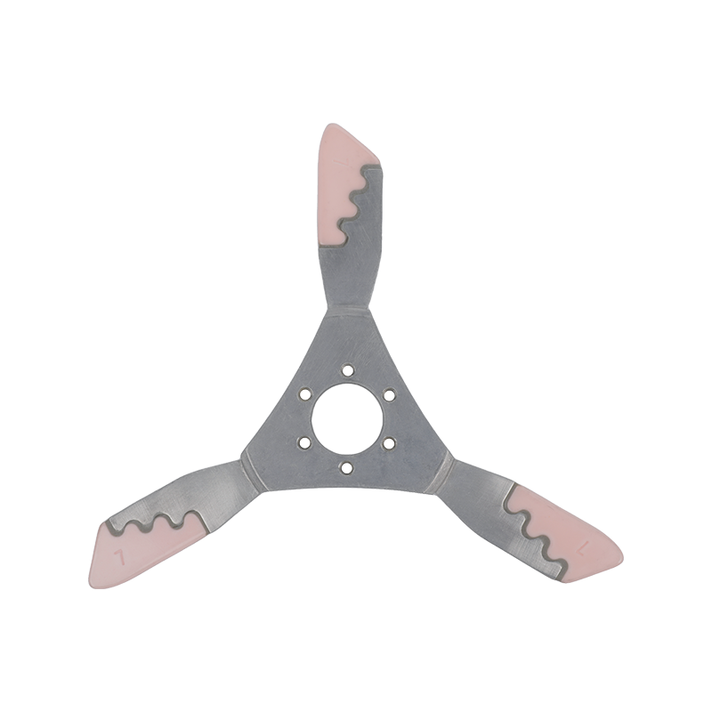 Fourche de changement de vitesse S-105B3(RO) pour Barmag