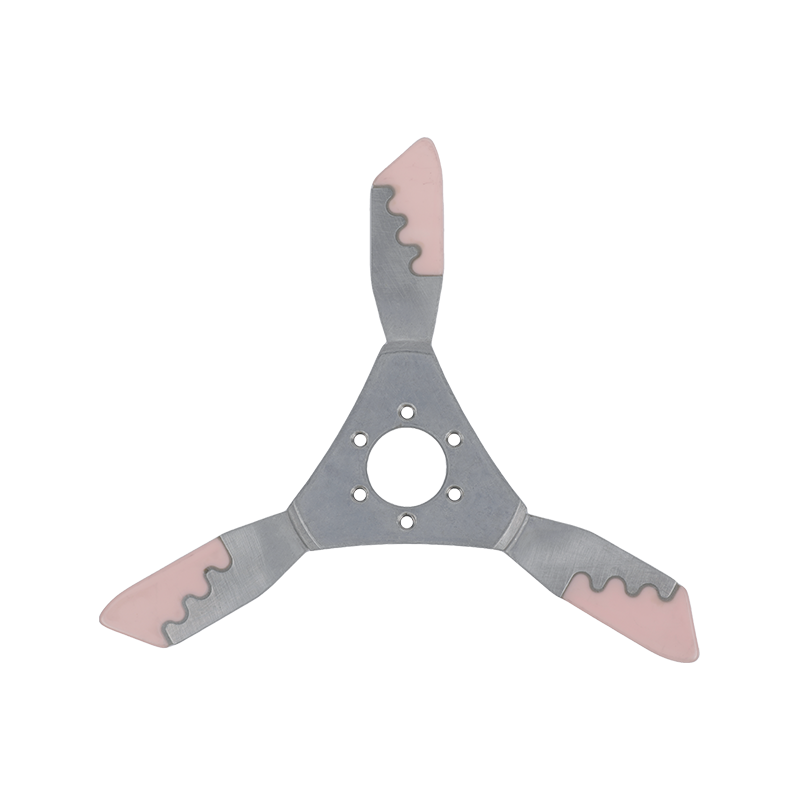 S-105B4（RU）Fourche de changement de vitesse pour Barmag