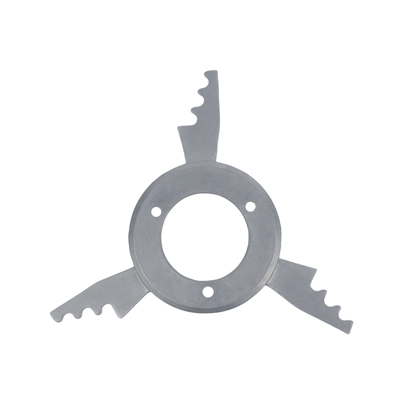 Fourche de changement de vitesse S-105B5(RO) pour Barmag