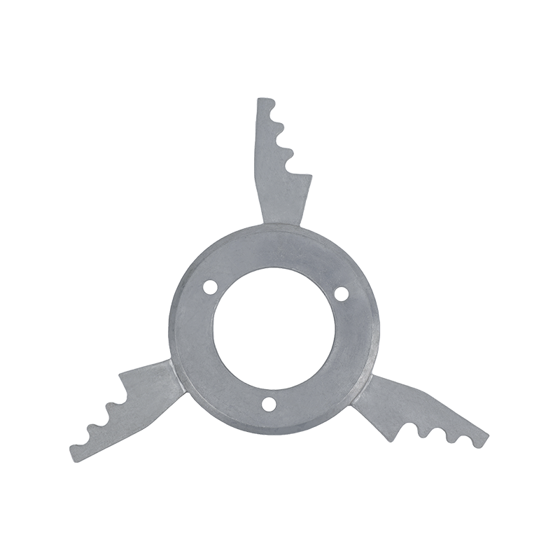 S-105B6（LO）Fourche de changement de vitesse pour Barmag