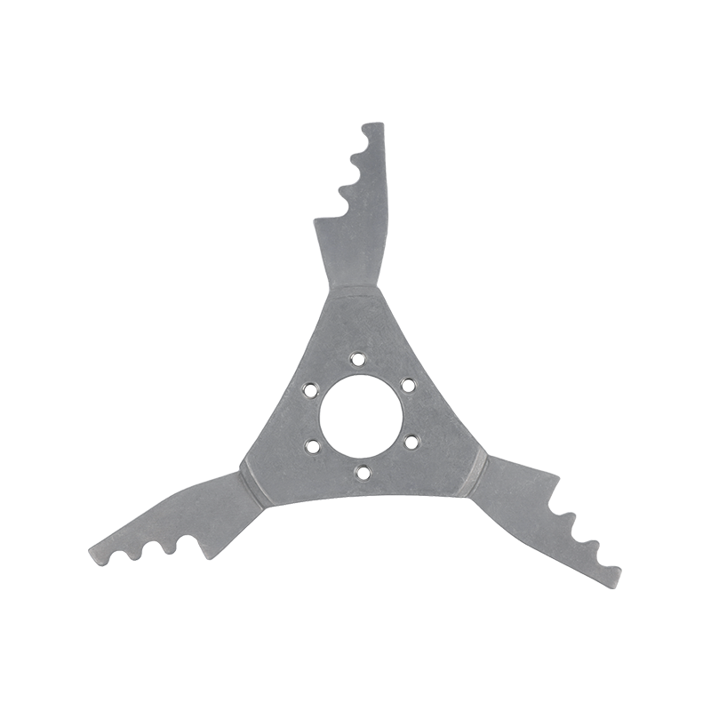 S-105B7（LU）Fourche de changement de vitesse pour Barmag