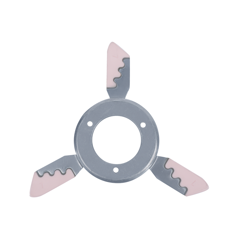 S-1061（RO）Fourche de changement de vitesse pour Barmag