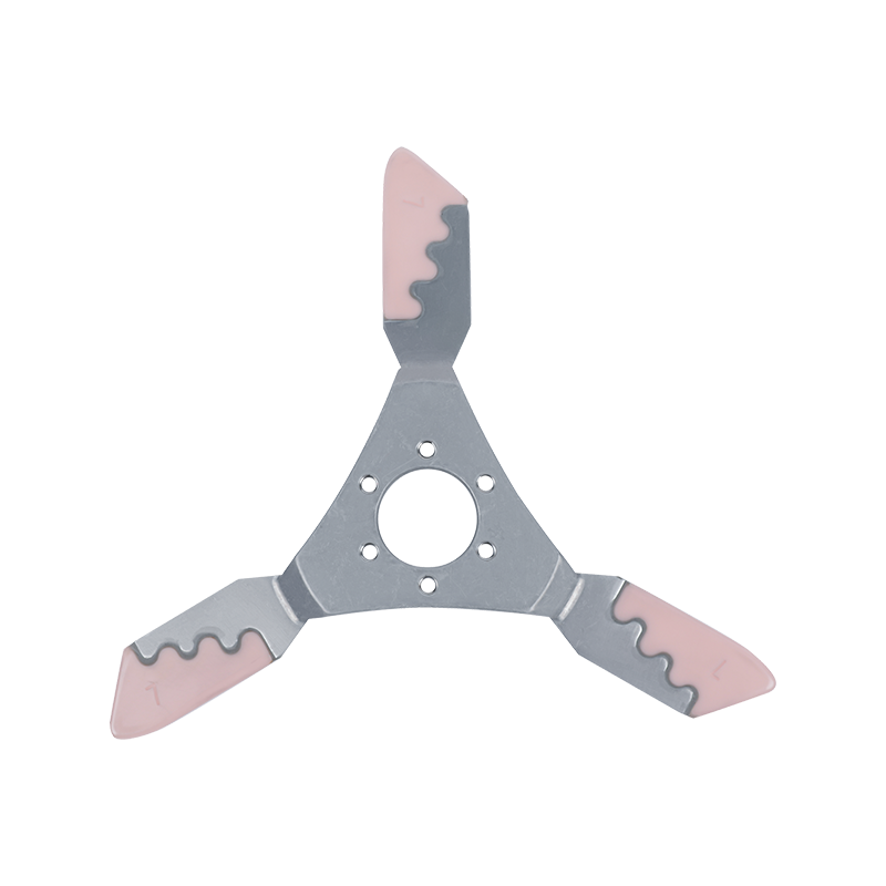 S-1063（LU）Fourche de changement de vitesse pour Barmag