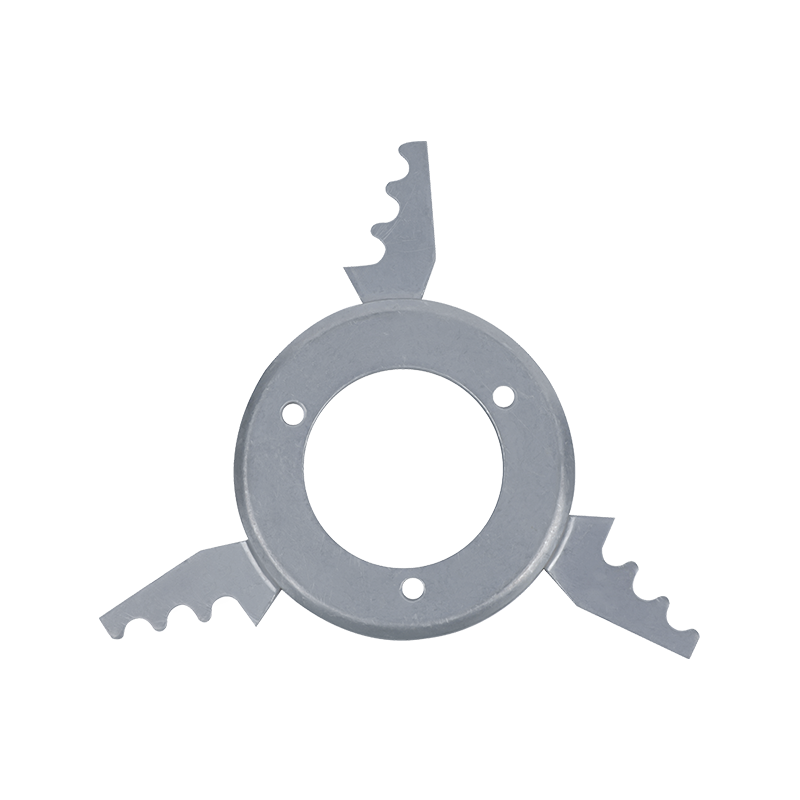 Fourche de changement de vitesse S-1065(RO) pour Barmag