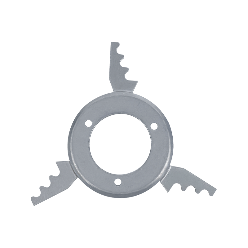 S-1066（LO）Fourche de changement de vitesse pour Barmag