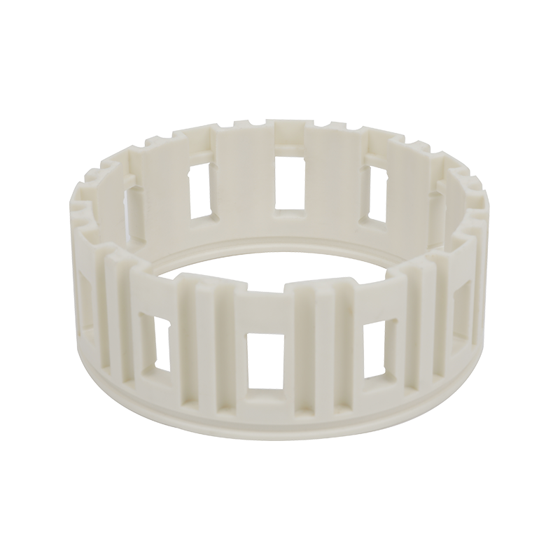 Bague de verrouillage pour mandrin Barmag 1200 et 1380