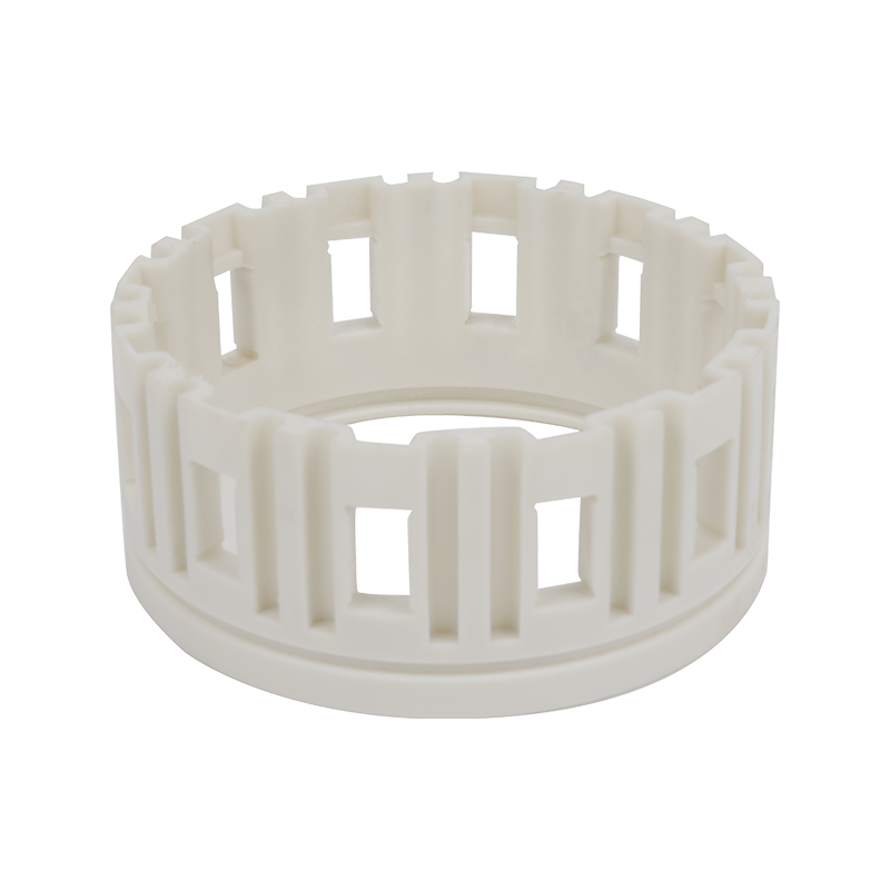 Bague de verrouillage pour mandrin Barmag 1500