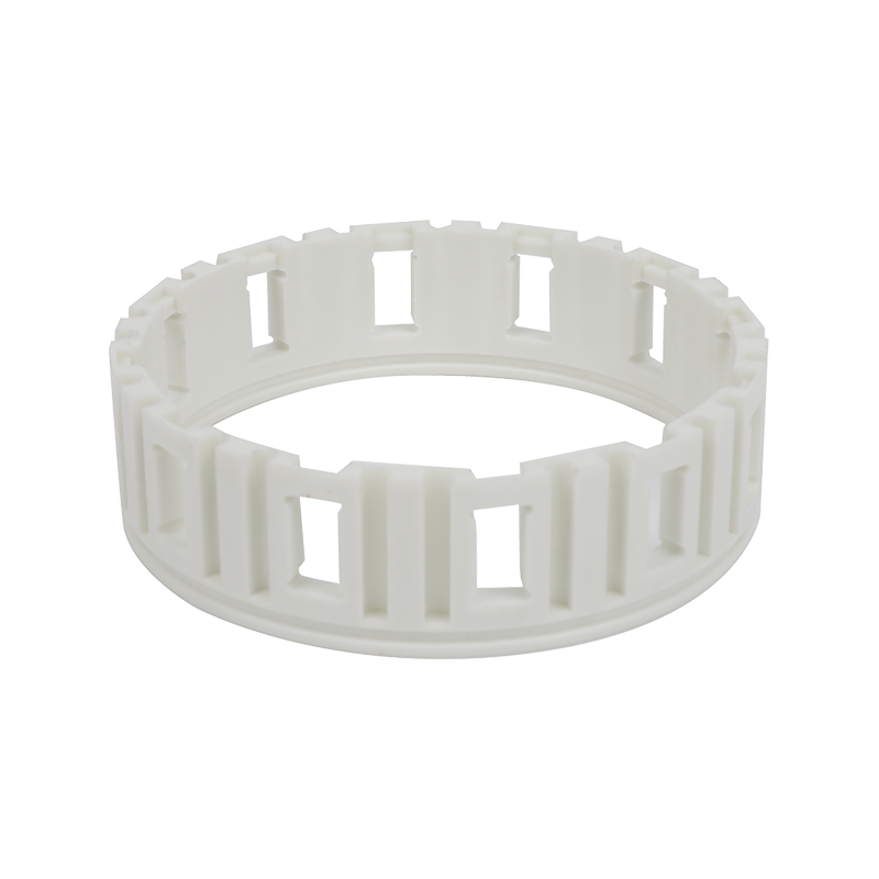 Bague de verrouillage pour mandrin Barmag 1600