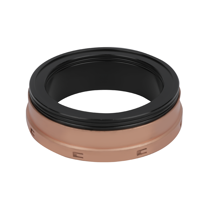 Base de mandrin pour mandrin Barmag