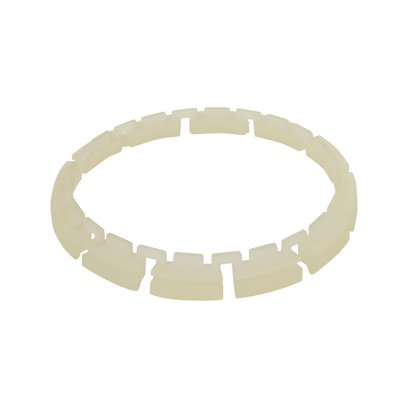 Bague de verrouillage HC-046 pour mandrin TMT