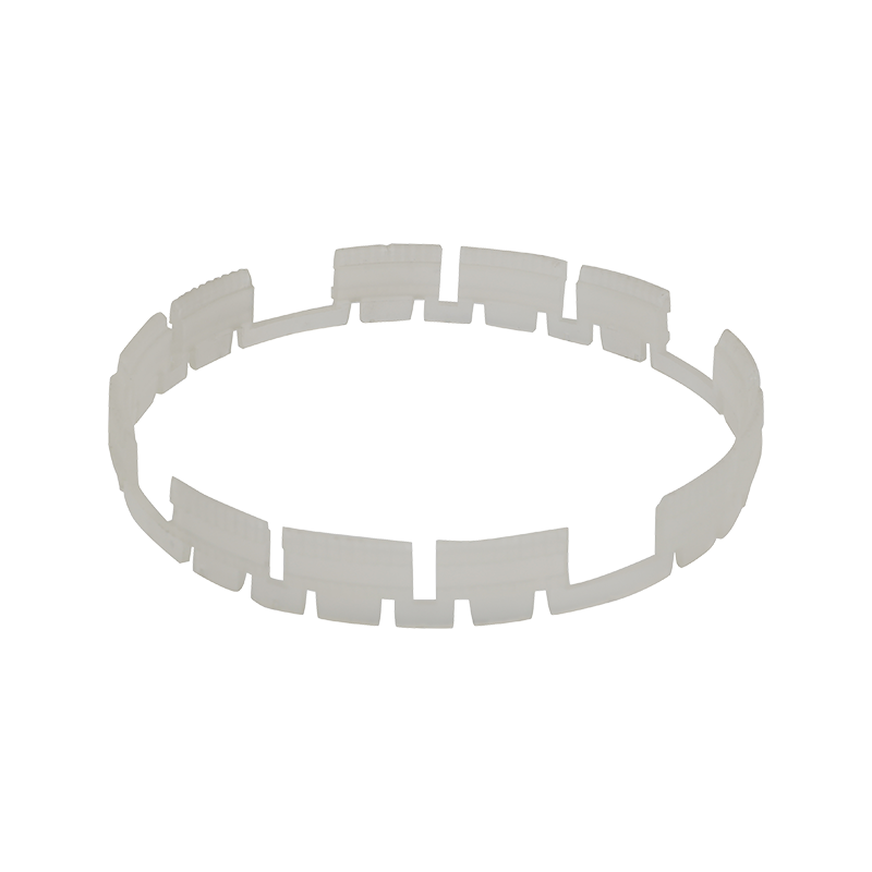 Bague de verrouillage HC-047 pour mandrin TMT