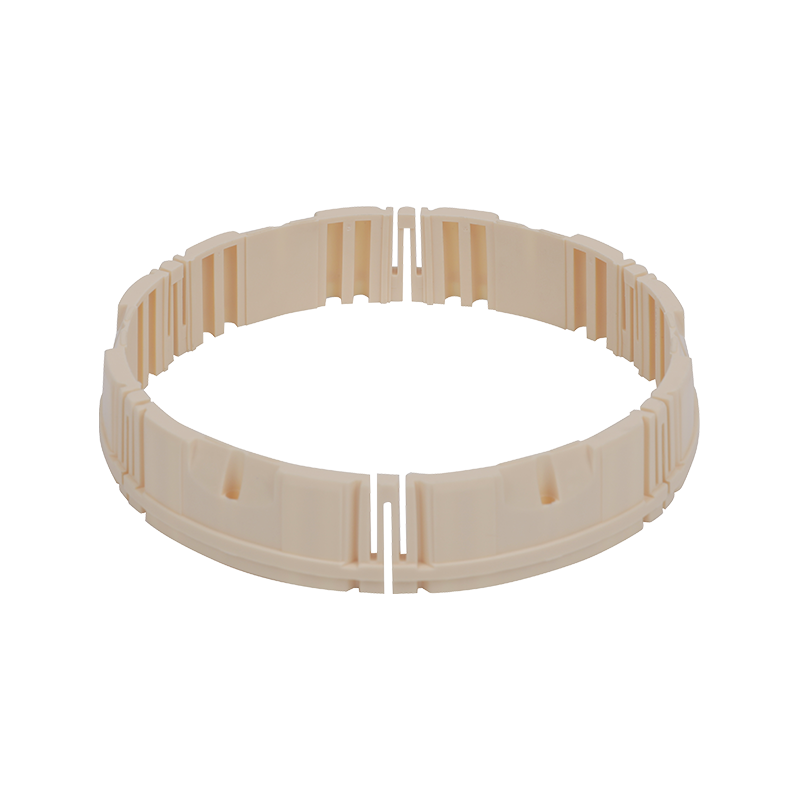 Bague de verrouillage HC-092 pour mandrin TMT