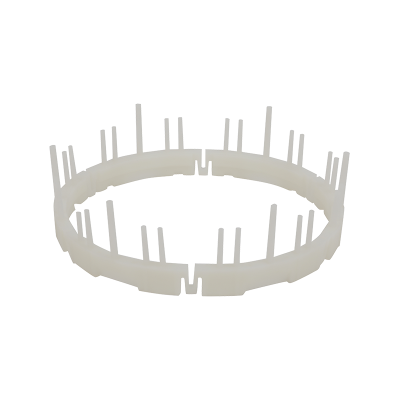 Bague de verrouillage HC-094 pour mandrin TMT