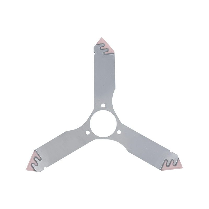 Fourche de changement de vitesse S-1091 pour TMT