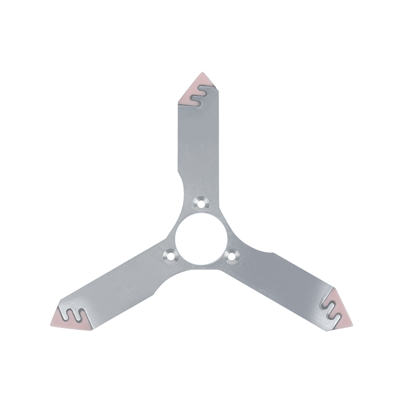 Fourche de changement de vitesse S-1093 pour TMT